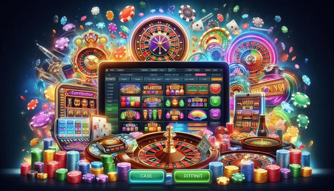 Fontan Casino